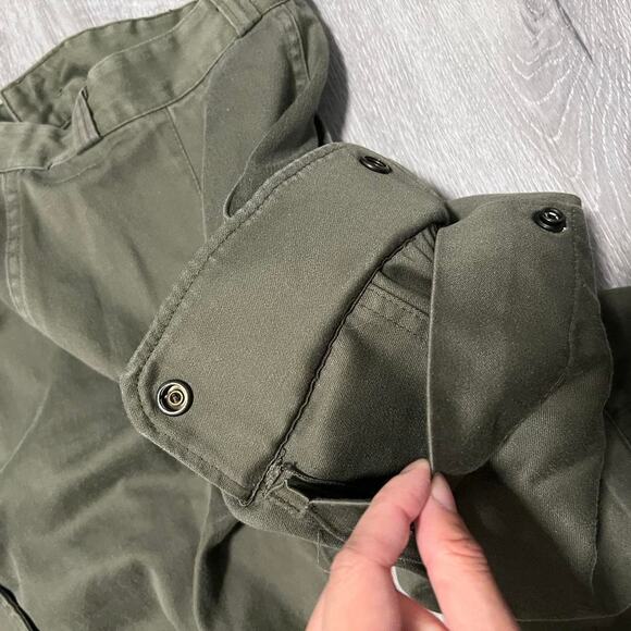 Nasty Gal Cargopants - Picture 5 of 8